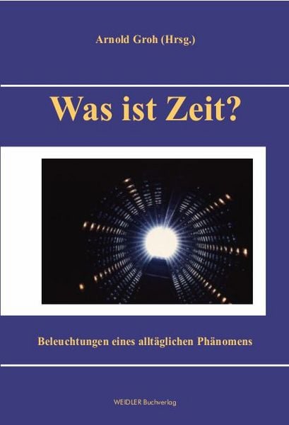 Produktbild: Was ist Zeit?