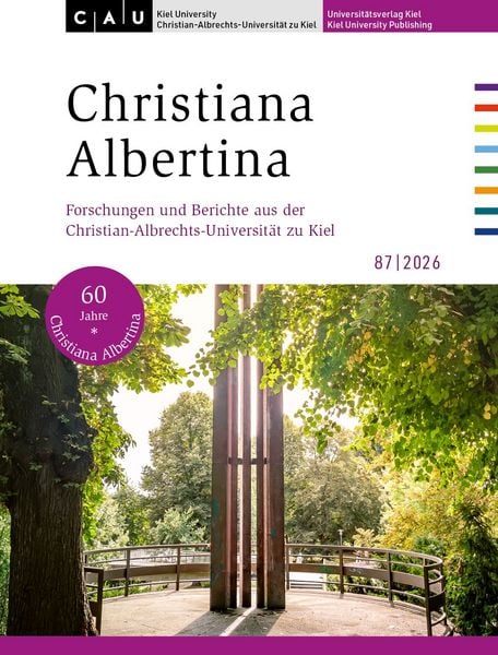 Produktbild: Christiana Albertina