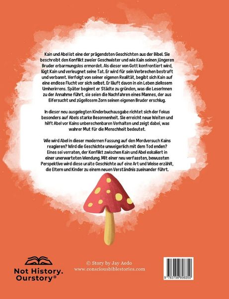 Produktbild: Bibelgeschichten mit K&ouml;pfchen