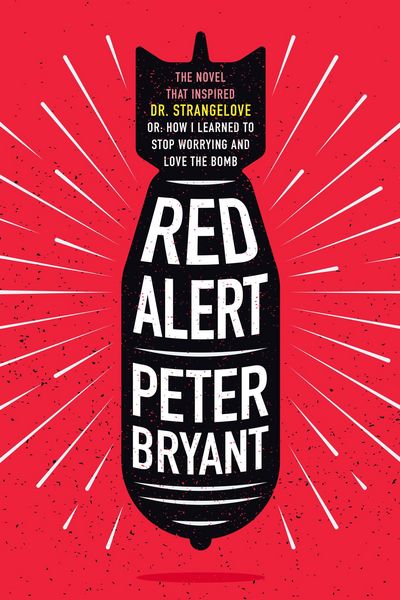 Produktbild: Red Alert