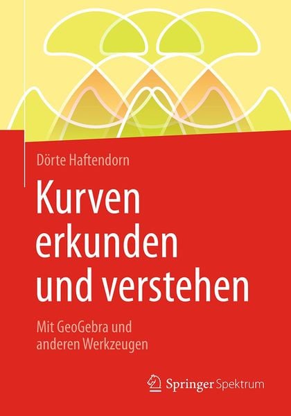 Produktbild: Kurven erkunden und verstehen