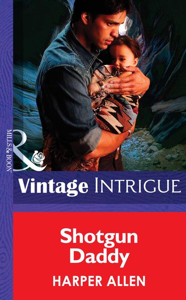 Produktbild: Shotgun Daddy