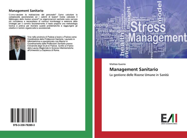 Produktbild: Management Sanitario