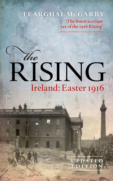 Produktbild: The Rising (New Edition)