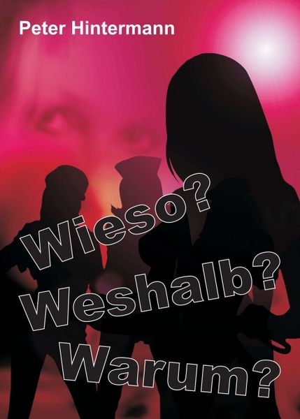 Produktbild: Wieso? - Warum? - Weshalb?