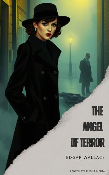 Produktbild: The Angel of Terror