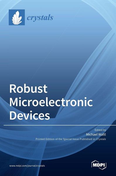 Produktbild: Robust Microelectronic Devices