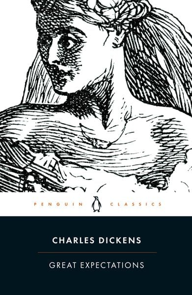Produktbild: Great Expectations