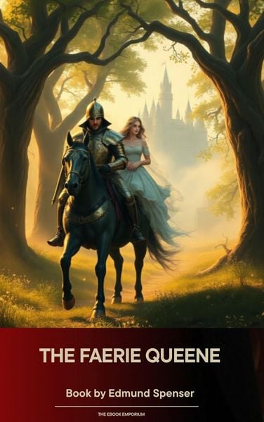 Produktbild: The Faerie Queene