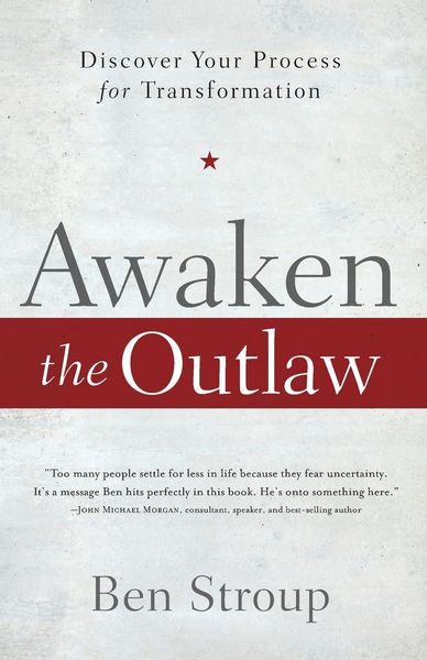 Produktbild: Awaken the Outlaw