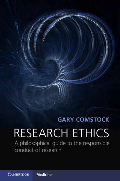 Produktbild: Research Ethics