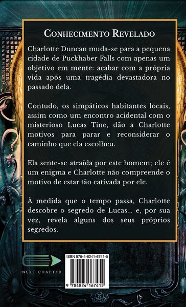 Produktbild: Conhecimento Revelado