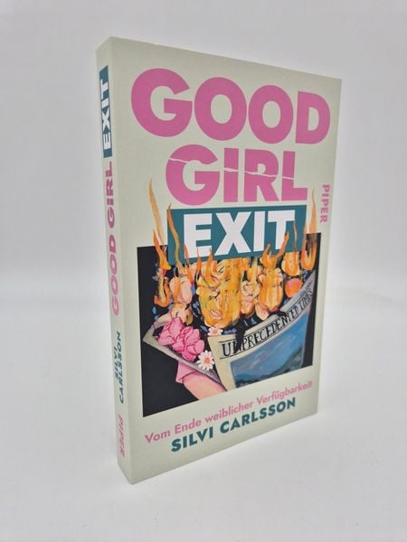 Produktbild: Good Girl Exit