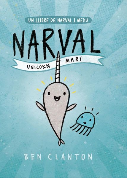 Produktbild: Narval. Unicorn Mar&iacute;
