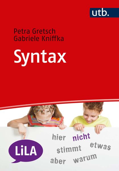 Produktbild: Syntax