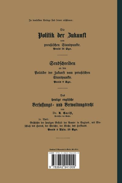 Produktbild: Das Europ&auml;ische Gleichgewicht der Zukunft