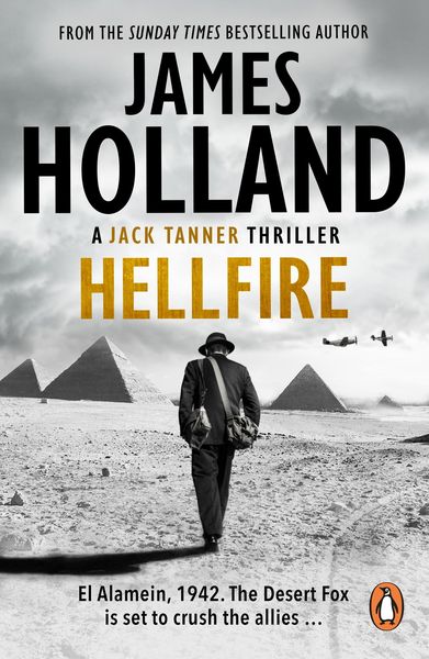 Produktbild: Hellfire
