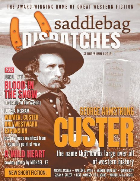 Produktbild: Saddlebag Dispatches-Spring/Summer 2019