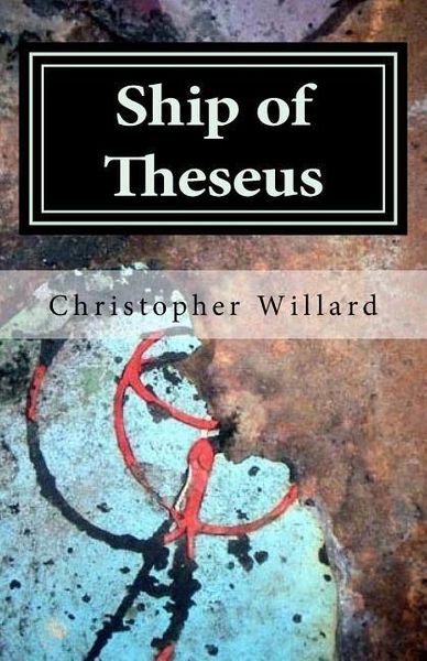 Produktbild: Ship of Theseus