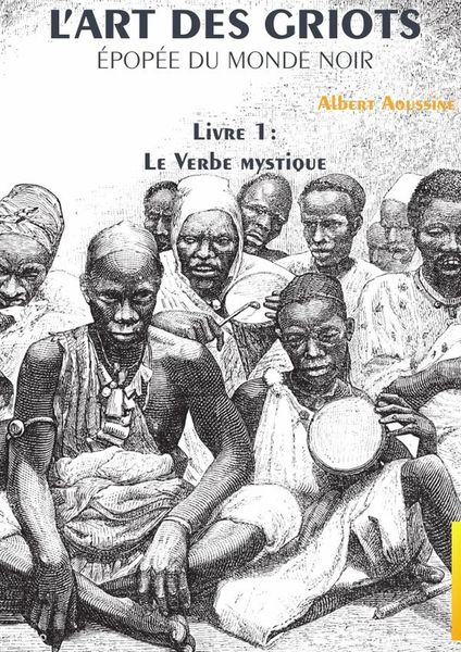 Produktbild: L art des griots