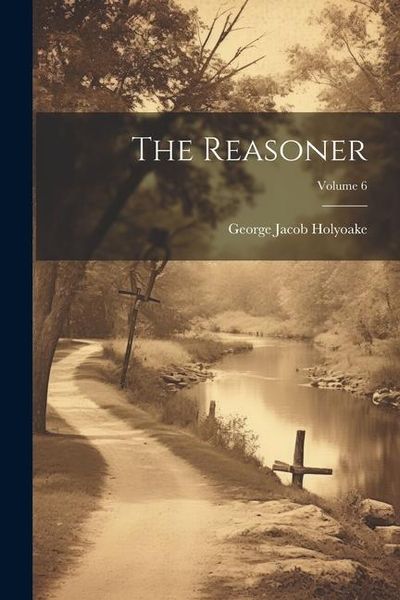Produktbild: The Reasoner; Volume 6