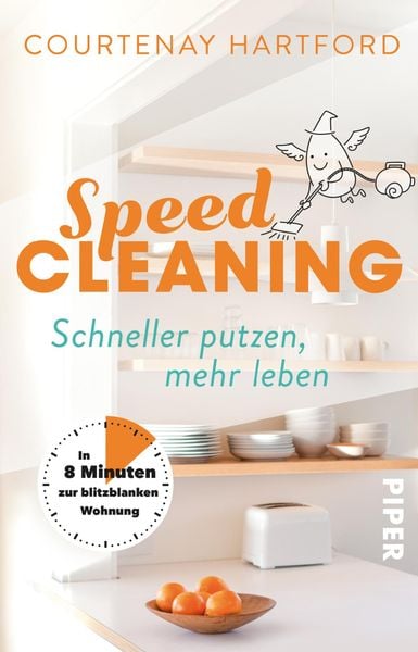 Produktbild: Speed-Cleaning