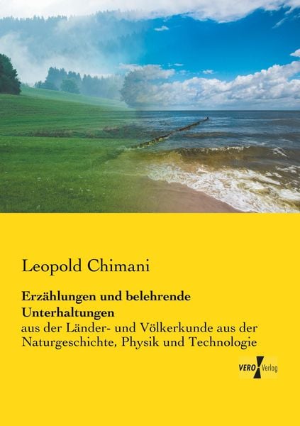 Produktbild: Erz&auml;hlungen und belehrende Unterhaltungen