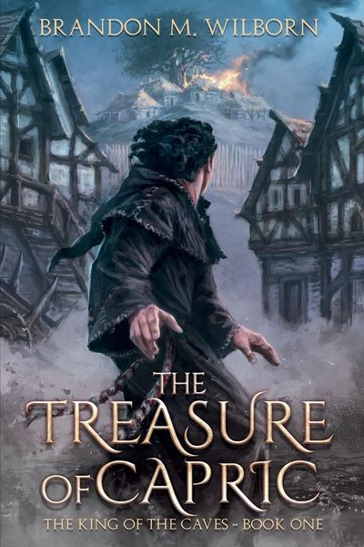 Produktbild: The Treasure of Capric