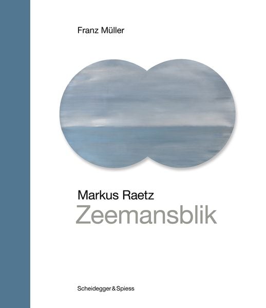 Produktbild: Markus Raetz &ndash; Zeemansblik