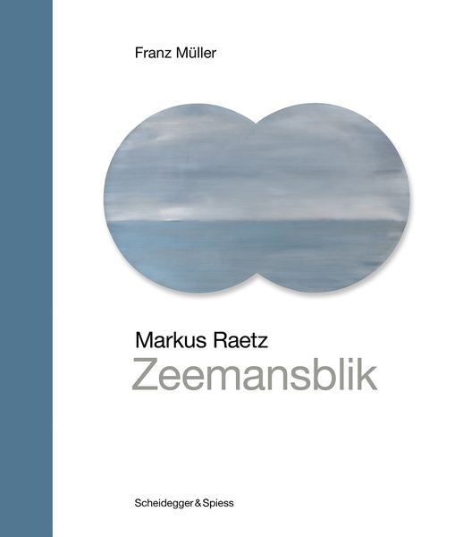 Produktbild: Markus Raetz &ndash; Zeemansblik