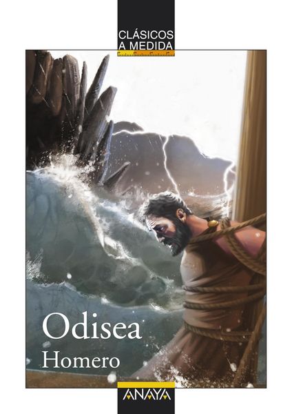 Produktbild: Odisea