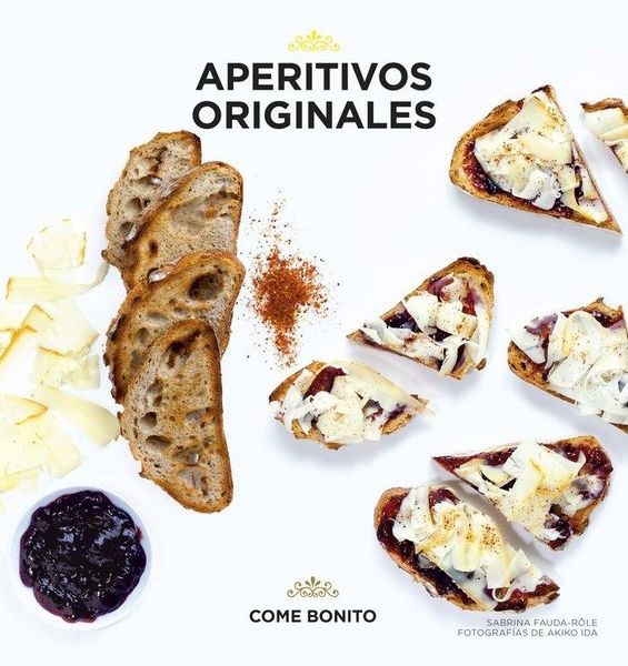 Produktbild: Aperitivos originales