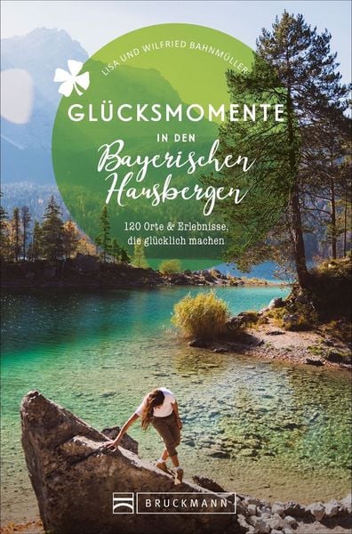 Glücksmomente in den Bayerischen Hausbergen