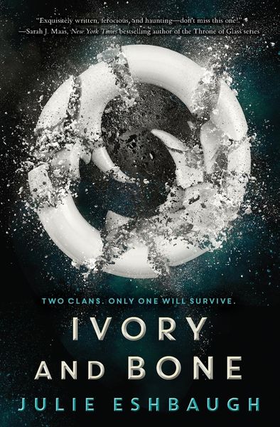 Produktbild: Ivory and Bone