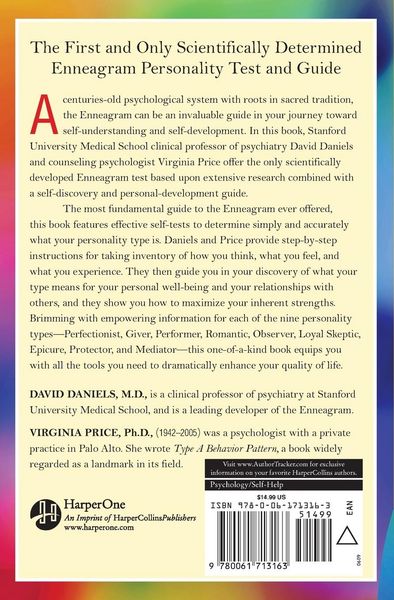 Produktbild: The Essential Enneagram