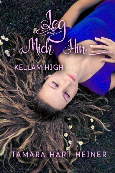 Produktbild: Leg mich hin (Kellam High)