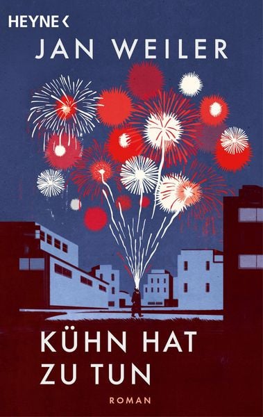 Produktbild: K&uuml;hn hat zu tun