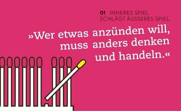 Produktbild: Z&uuml;ndstoff f&uuml;r Andersdenker