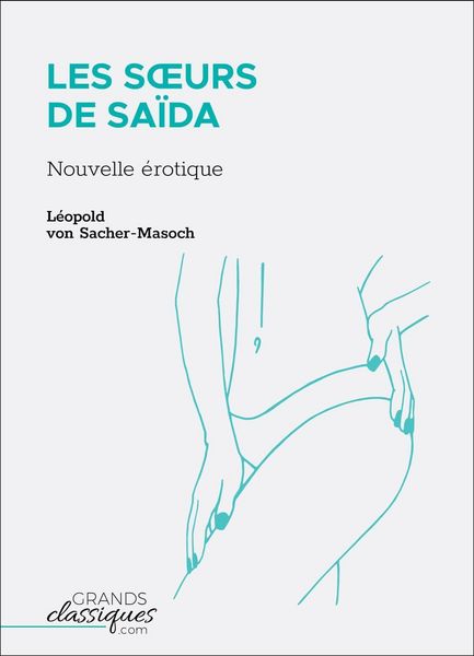 Produktbild: Les Soeurs de Sa&iuml;da