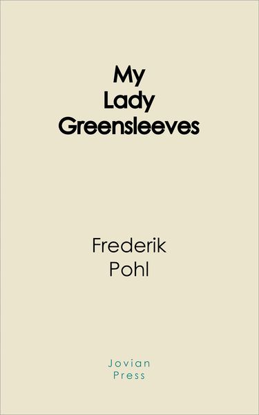 Produktbild: My Lady Greensleeves