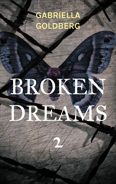 Produktbild: Broken Dreams 2