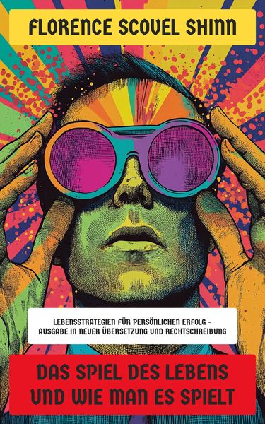 Produktbild: Das Spiel des Lebens und wie man es spielt
