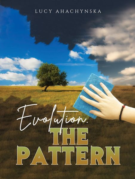 Produktbild: Evolution. The Pattern