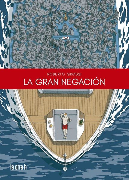 Produktbild: Gran Negacion, La