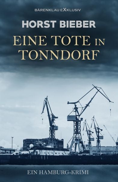 Produktbild: Eine Tote in Tonndorf - Ein Hamburg-Krimi