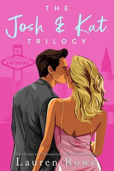 Produktbild: Rowe, L: Josh & Kat Trilogy