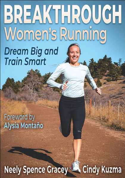 Produktbild: Breakthrough Women's Running
