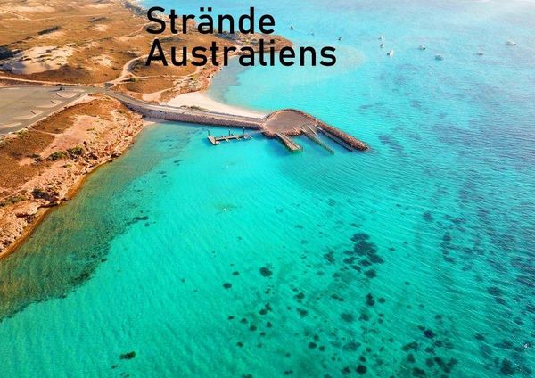Produktbild: Str&auml;nde Australiens