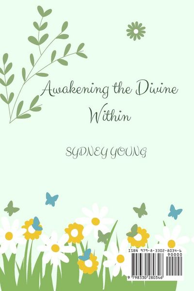 Produktbild: Awakening the Divine Within