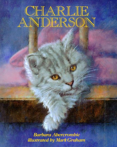 Produktbild: Charlie Anderson